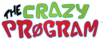 The Crazy Program Logo